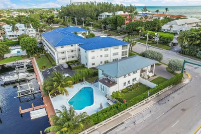 1702 S Ocean Boulevard #1 1