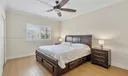 Main Master Bedroom
