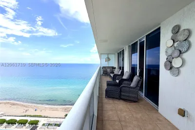 1830 S Ocean Dr #2508 1