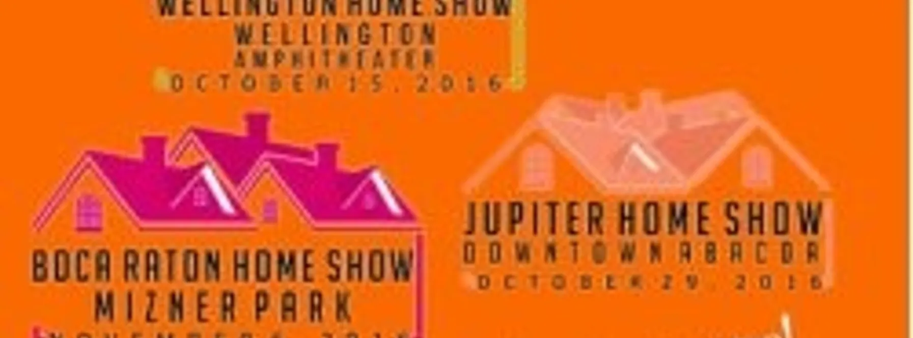 October 2016 – Jupiter Home Show