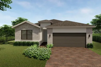 6891 SE Park Trace Drive 1
