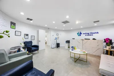 Entrance / Lobby