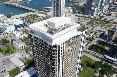 1600 NE 1st Ave #2406 1