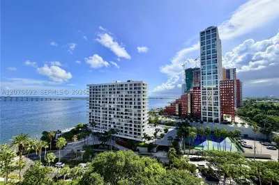 1450 Brickell Bay Dr #1410 1