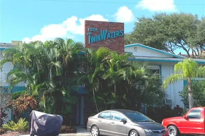 Welcome to Twin Waters
