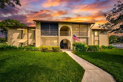 118 Lake Pine Circle #A-2 1