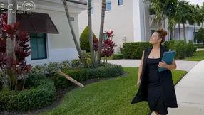 Getting to Know Echo Fine Properties Real Estate Agent Jennifer Eguiluz!
