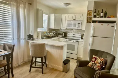 1500 S Surf Rd #12 1