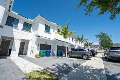 Homestead Residential 1