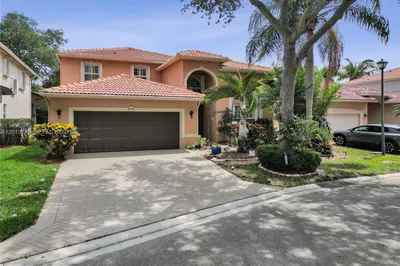 Welcome Home to Parkland Place!