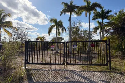 Fence