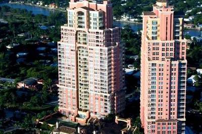 2110 N Ocean Blvd #11D 1