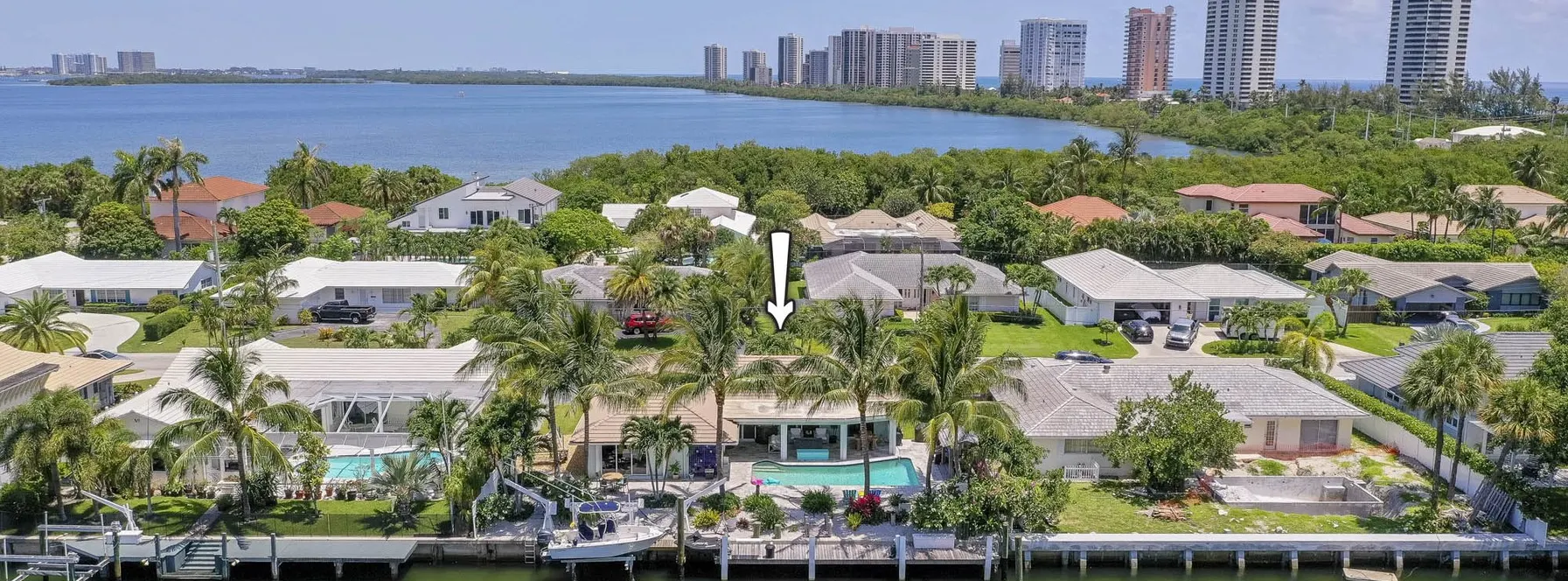 Just Listed | 1211 Gulfstream Way