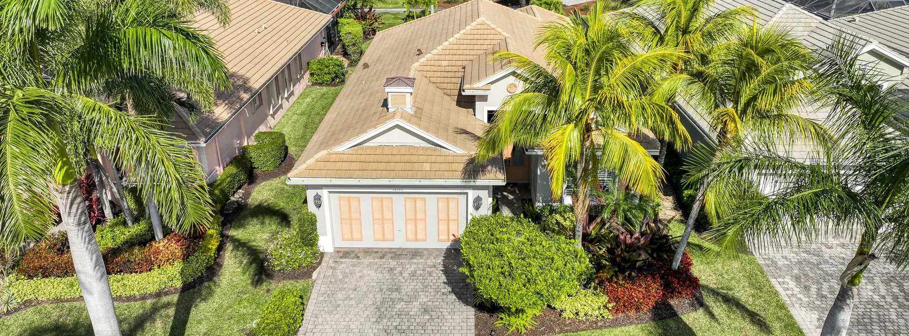 Just Listed | 10795 La Strada