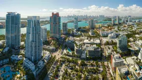 Downtown SoMi: A New Mixed-Use District in South Miami