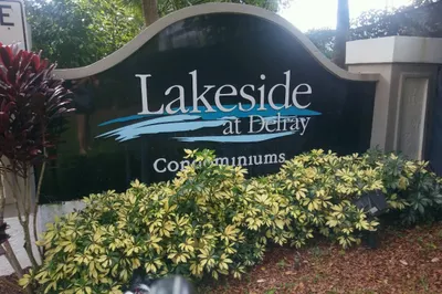 820 Lavers Circle #G409 1