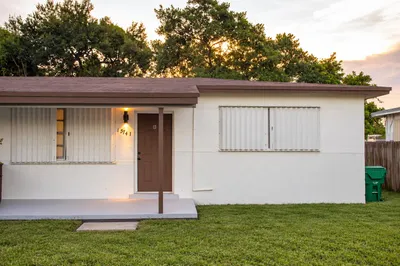 15741 NW 38th Place #B 1