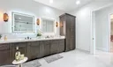 Owners Bathroom