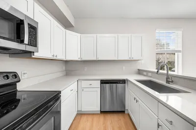 Kitchen View
