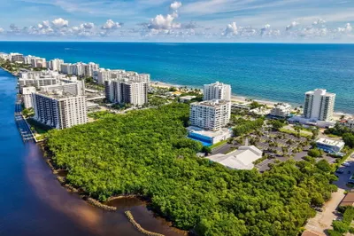 3450 S OCEAN Boulevard #905 1