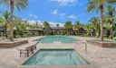 Gorgeous Community Pool area