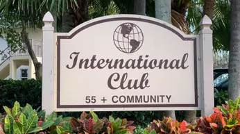 Just Sold in International Club!