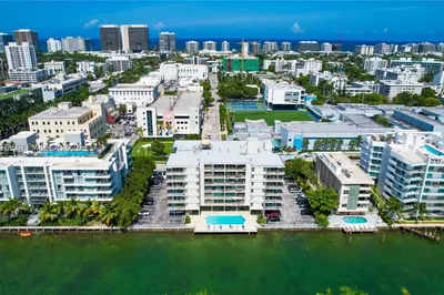 9500 W Bay Harbor Dr #7D 1