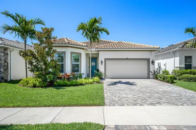 4336 Matilda Court #012 1