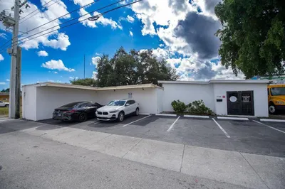 5738 W Hallandale Beach Boulevard 1