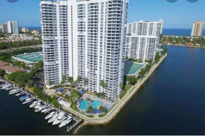 3530 Mystic Pointe Dr #3003 1