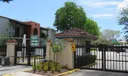 Front gate/guard gate