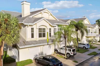 1103 Mainsail Circle #1103 1