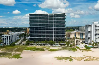 Casamar Pompano Beach