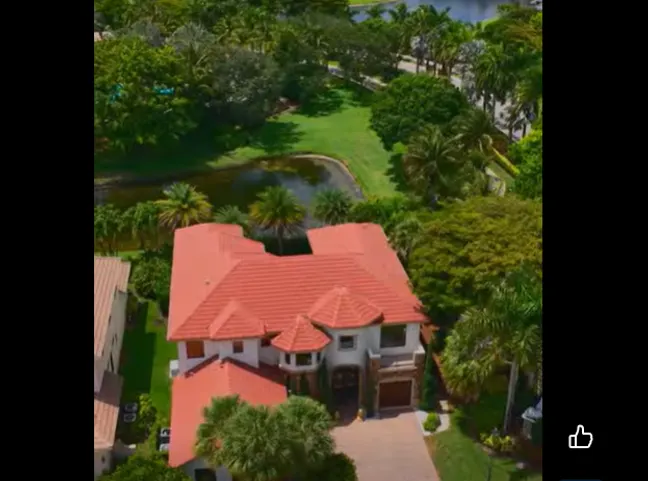 3581 Collonade Drive, Wellington, FL