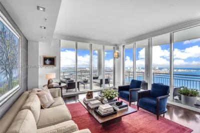 848 Brickell Key Drive #LPH4401 1
