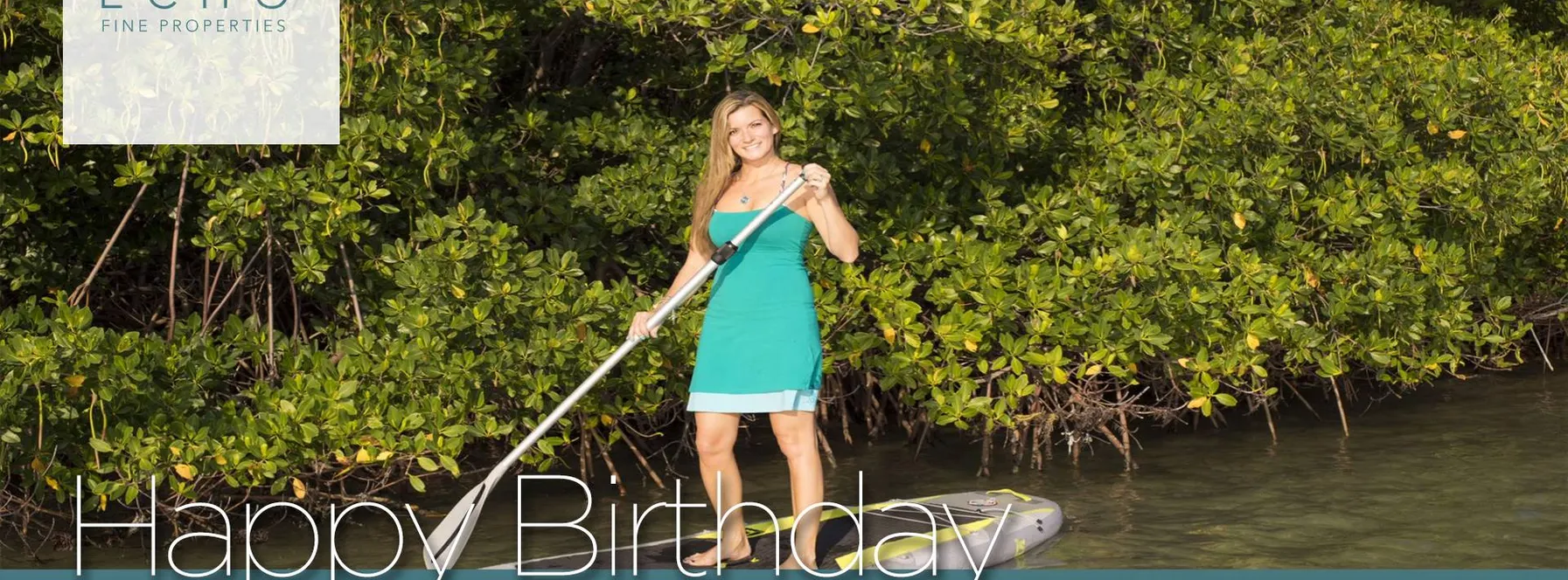 Happy Birthday Danielle!