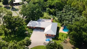 Equestrian Paradise on 2.54 Acres with Custom Barn | Jupiter Farms