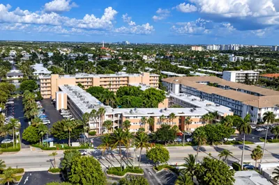 1481 S Ocean Boulevard #129C 1