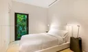 Maid and/or guest bedroom
