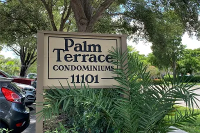 11101 Royal Palm Blvd #201 1