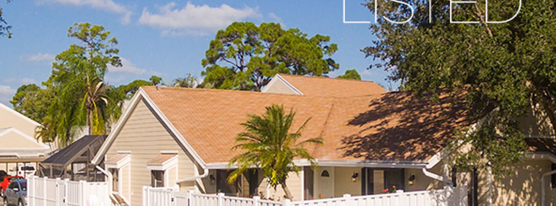 New Listing in Summer Winds!