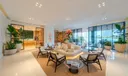 Waterfront Lounge/Bar/Library/