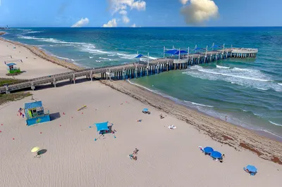 111 N Pompano Beach Boulevard #1609 1
