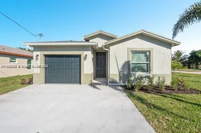 1500 Ac Evans St 1