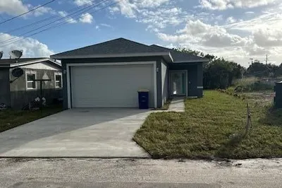 Main property