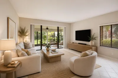 7685 Lexington Club Boulevard #B 1