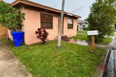2931 NW 6th Court 1