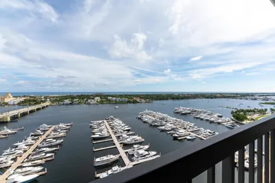 400 N Flagler Drive #Ph-B3 1