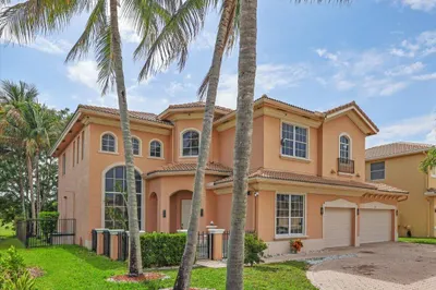 1831 Waldorf Drive 1