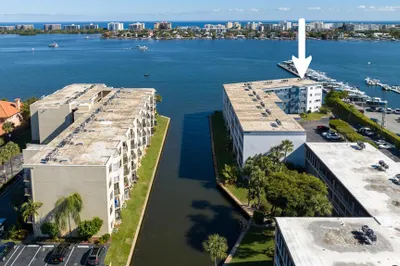 100 Waterway Drive S #410 1